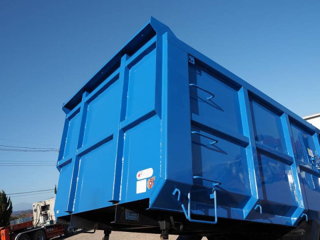 いすゞ エルフ 小型 土砂ダンプ TPG-NKS85AN(96950) 39枚目