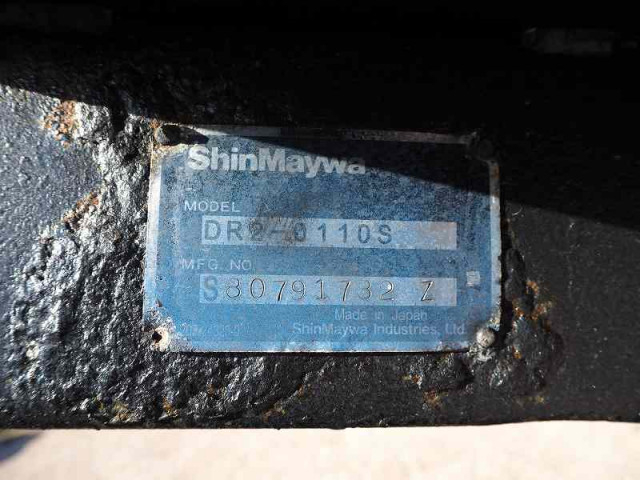 いすゞ エルフ 小型 土砂ダンプ TPG-NKS85AN(96950) 40枚目