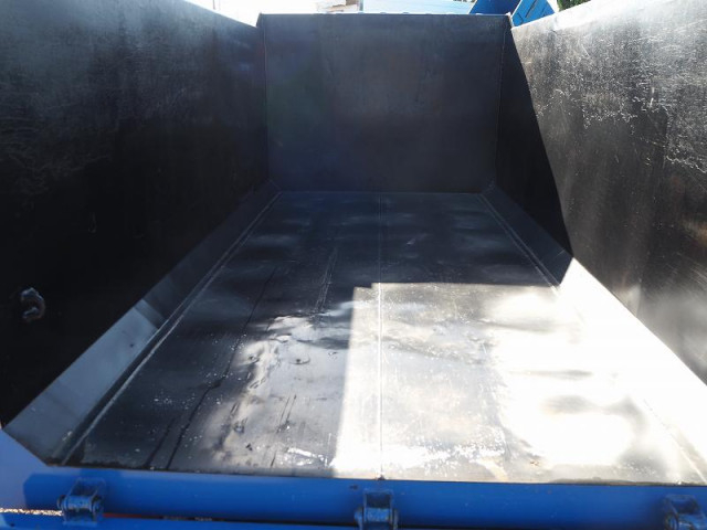 いすゞ エルフ 小型 土砂ダンプ TPG-NKS85AN(96950) 42枚目