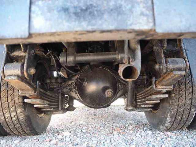 いすゞ エルフ 小型 土砂ダンプ TPG-NKS85AN(96950) 43枚目