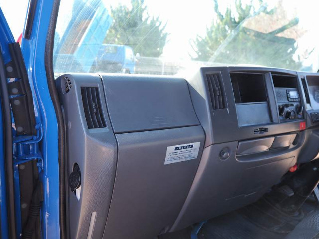 いすゞ エルフ 小型 土砂ダンプ TPG-NKS85AN(96950) 44枚目