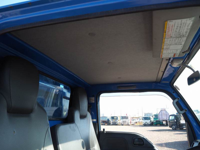 いすゞ エルフ 小型 土砂ダンプ TPG-NKS85AN(96950) 46枚目