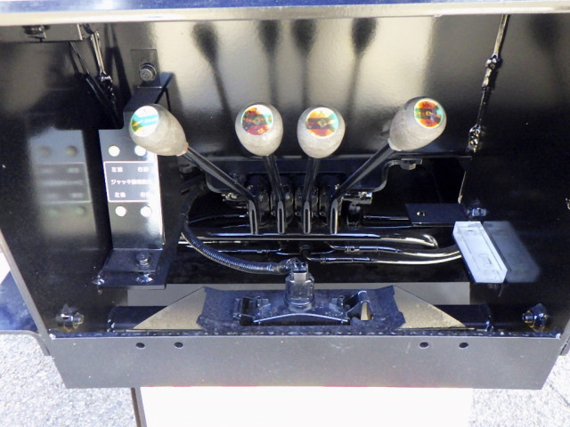 日野 デュトロ 小型 高所作業車 TKG-XZU600E(96952) 10枚目