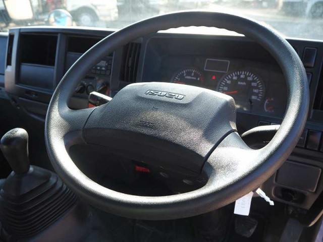 いすゞ エルフ 小型 土砂ダンプ TPG-NKS85AN(96950) 47枚目