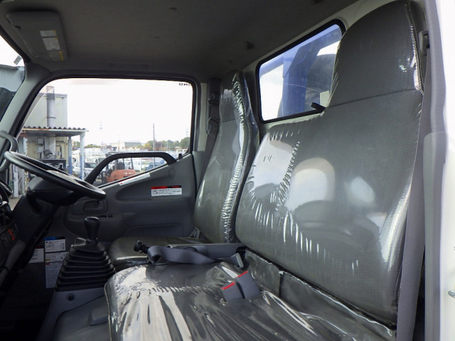 日野 デュトロ 小型 高所作業車 TKG-XZU600E(96952) 11枚目