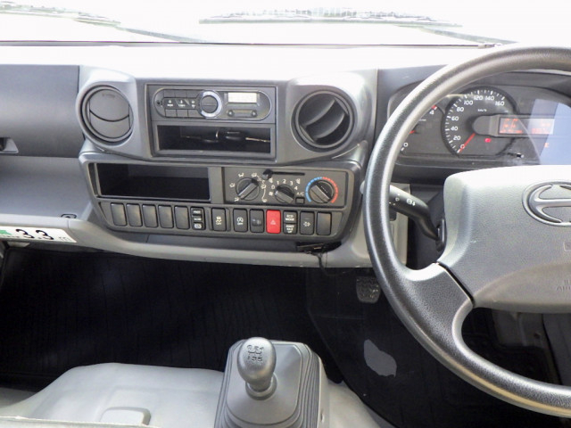 日野 デュトロ 小型 高所作業車 TKG-XZU600E(96952) 12枚目