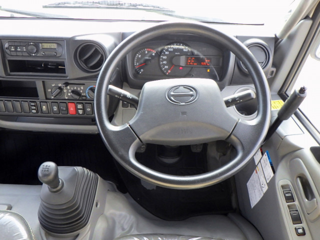 日野 デュトロ 小型 高所作業車 TKG-XZU600E(96952) 13枚目