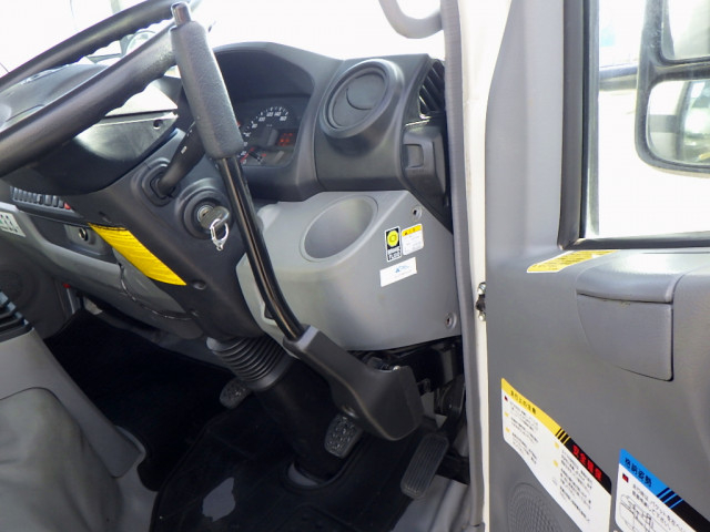 日野 デュトロ 小型 高所作業車 TKG-XZU600E(96952) 16枚目