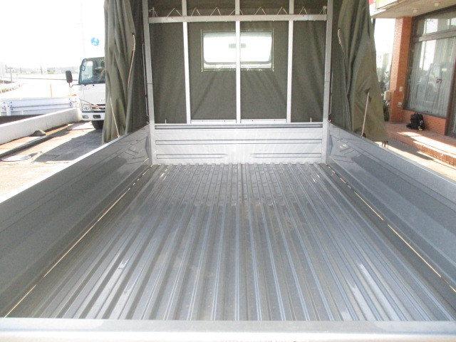 トヨタ トヨエース 小型 平ボディ ABF-TRY220(96953) 5枚目