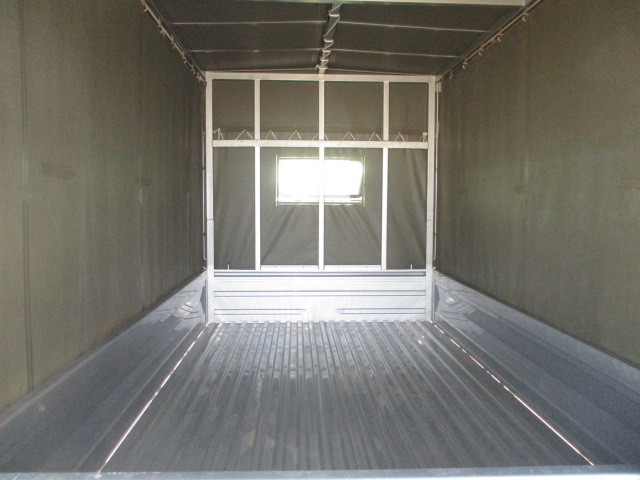 トヨタ トヨエース 小型 平ボディ ABF-TRY220(96953) 6枚目