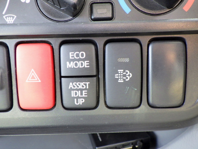 日野 デュトロ 小型 高所作業車 TKG-XZU600E(96952) 21枚目