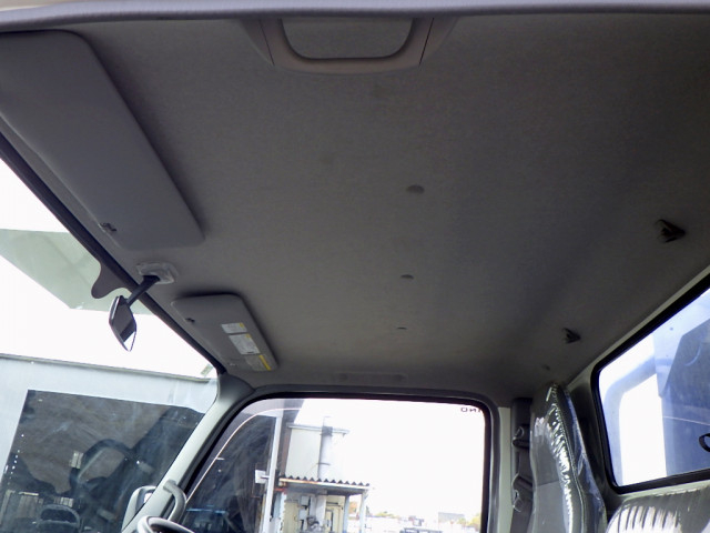 日野 デュトロ 小型 高所作業車 TKG-XZU600E(96952) 24枚目