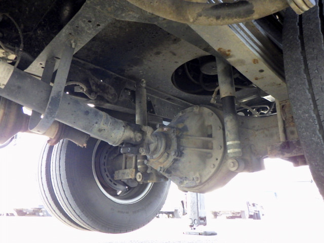 日野 デュトロ 小型 高所作業車 TKG-XZU600E(96952) 25枚目