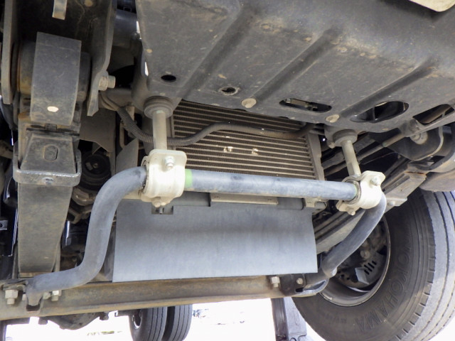 日野 デュトロ 小型 高所作業車 TKG-XZU600E(96952) 26枚目