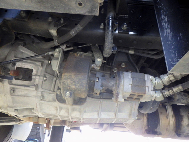 日野 デュトロ 小型 高所作業車 TKG-XZU600E(96952) 27枚目