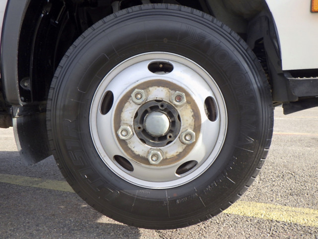 日野 デュトロ 小型 高所作業車 TKG-XZU600E(96952) 28枚目