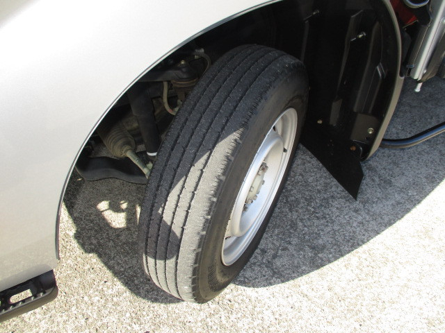 トヨタ トヨエース 小型 平ボディ ABF-TRY220(96953) 17枚目