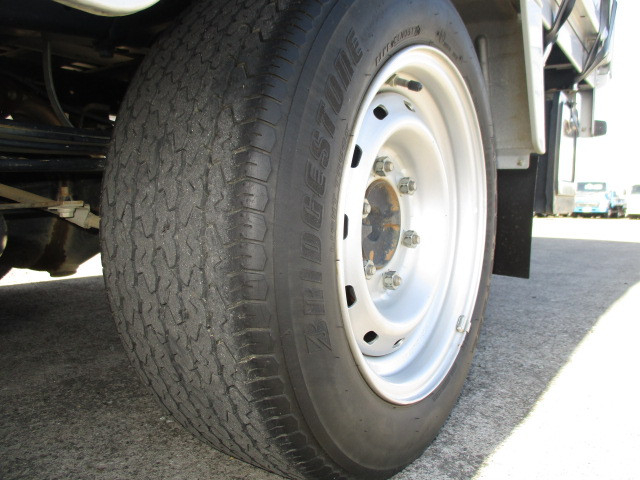 トヨタ トヨエース 小型 平ボディ ABF-TRY220(96953) 18枚目