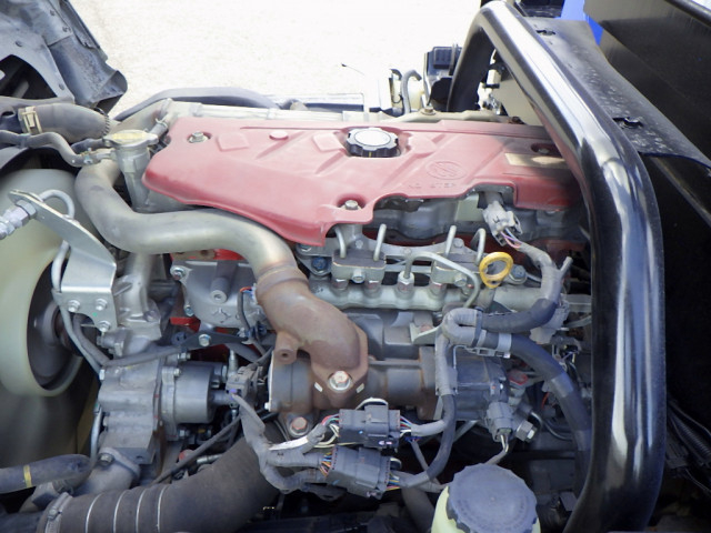 日野 デュトロ 小型 高所作業車 TKG-XZU600E(96952) 32枚目