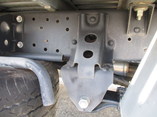 トヨタ トヨエース 小型 平ボディ ABF-TRY220(96953) 19枚目