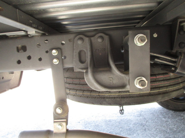 トヨタ トヨエース 小型 平ボディ ABF-TRY220(96953) 20枚目