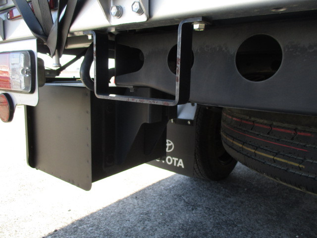 トヨタ トヨエース 小型 平ボディ ABF-TRY220(96953) 21枚目