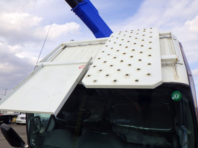 日野 デュトロ 小型 高所作業車 TKG-XZU600E(96952) 35枚目