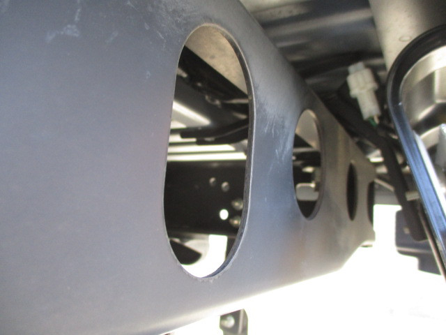 トヨタ トヨエース 小型 平ボディ ABF-TRY220(96953) 22枚目