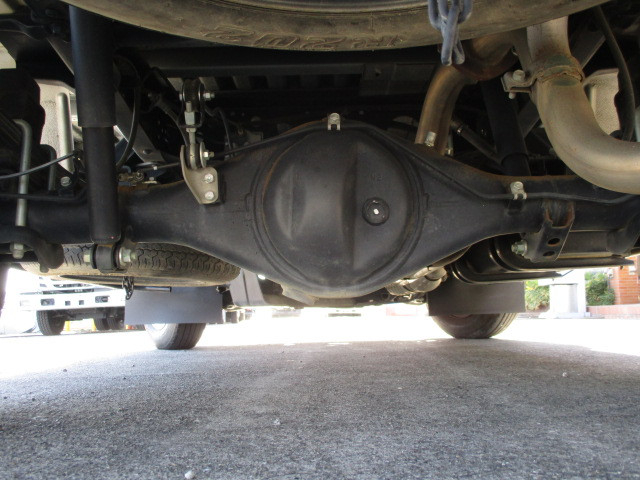 トヨタ トヨエース 小型 平ボディ ABF-TRY220(96953) 23枚目