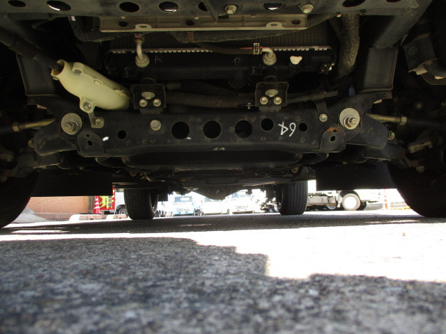 トヨタ トヨエース 小型 平ボディ ABF-TRY220(96953) 24枚目