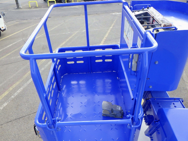 日野 デュトロ 小型 高所作業車 TKG-XZU600E(96952) 38枚目