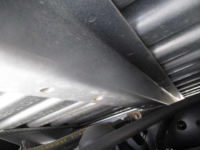 トヨタ トヨエース 小型 平ボディ ABF-TRY220(96953) 25枚目