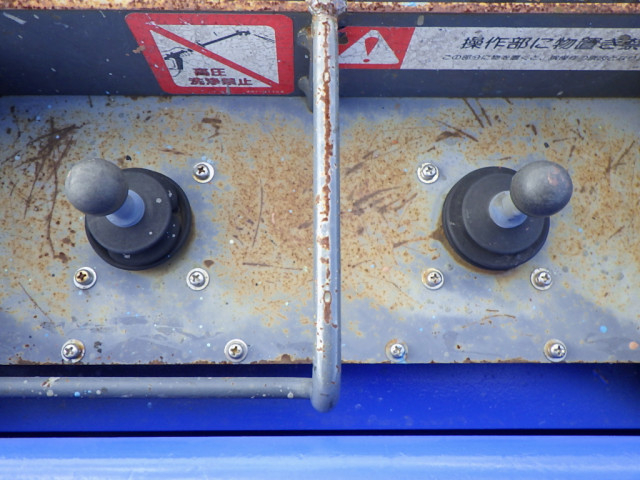 日野 デュトロ 小型 高所作業車 TKG-XZU600E(96952) 40枚目