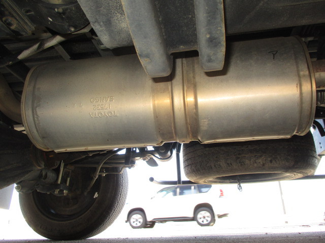 トヨタ トヨエース 小型 平ボディ ABF-TRY220(96953) 27枚目