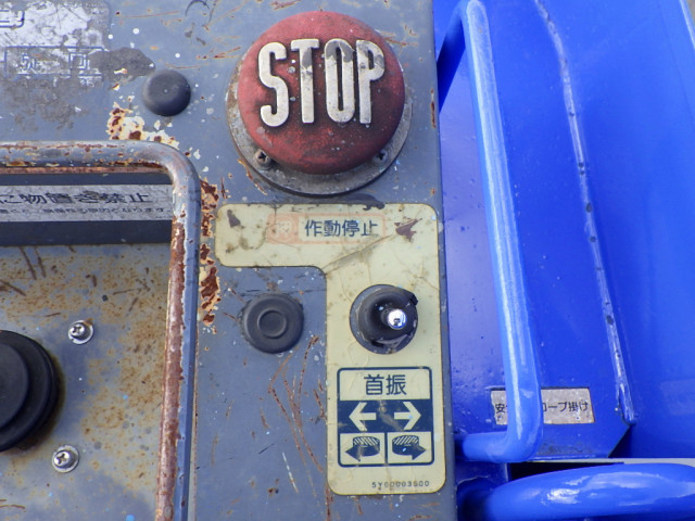 日野 デュトロ 小型 高所作業車 TKG-XZU600E(96952) 41枚目