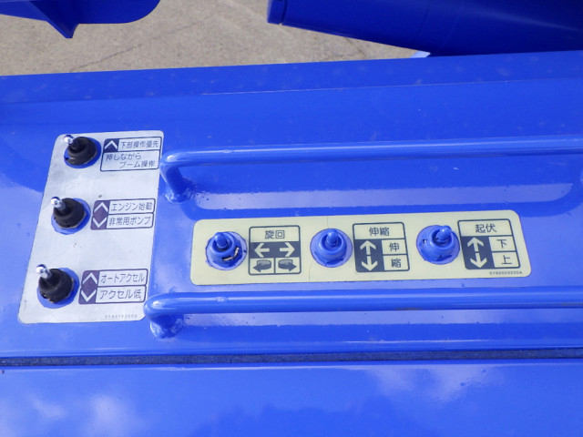 日野 デュトロ 小型 高所作業車 TKG-XZU600E(96952) 42枚目