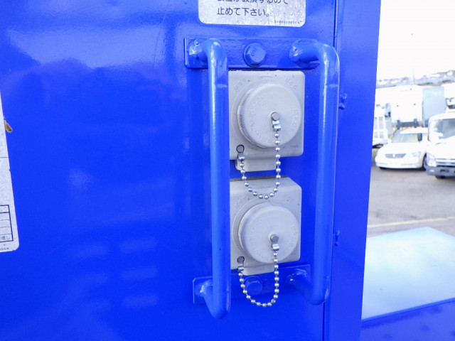 日野 デュトロ 小型 高所作業車 TKG-XZU600E(96952) 43枚目