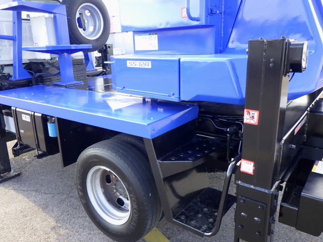 日野 デュトロ 小型 高所作業車 TKG-XZU600E(96952) 44枚目