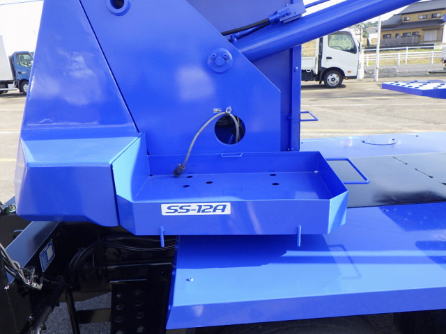 日野 デュトロ 小型 高所作業車 TKG-XZU600E(96952) 45枚目