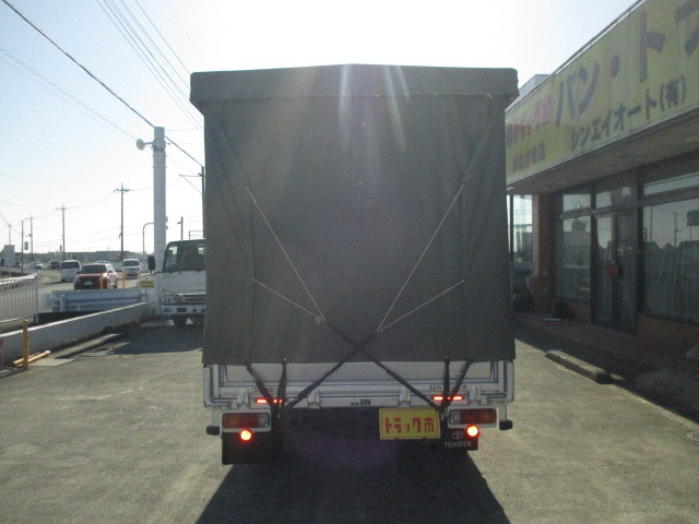 トヨタ トヨエース 小型 平ボディ ABF-TRY220(96953) 32枚目