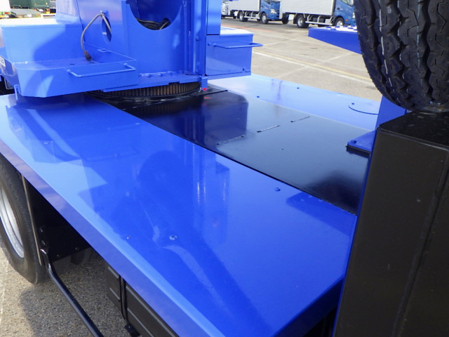 日野 デュトロ 小型 高所作業車 TKG-XZU600E(96952) 46枚目