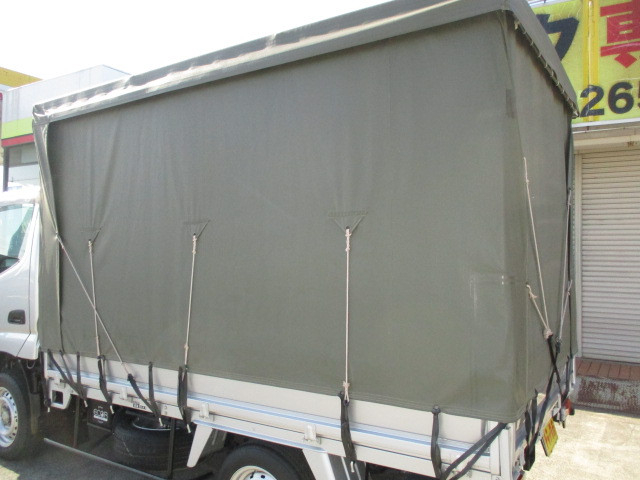 トヨタ トヨエース 小型 平ボディ ABF-TRY220(96953) 34枚目