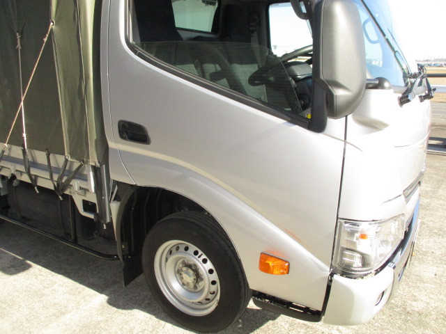 トヨタ トヨエース 小型 平ボディ ABF-TRY220(96953) 36枚目