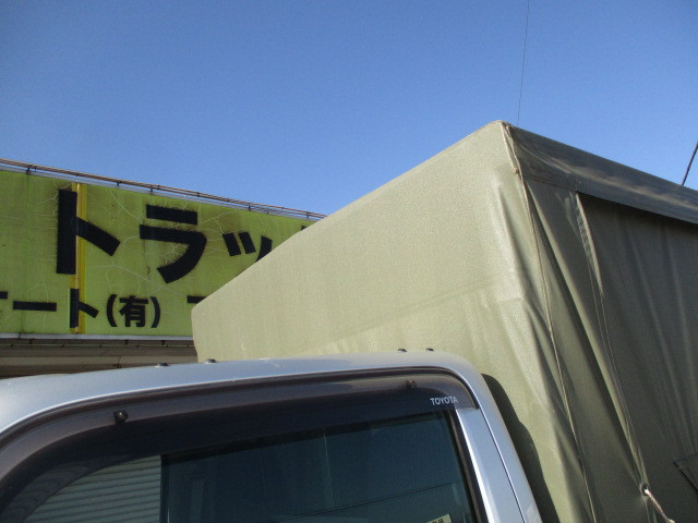 トヨタ トヨエース 小型 平ボディ ABF-TRY220(96953) 37枚目