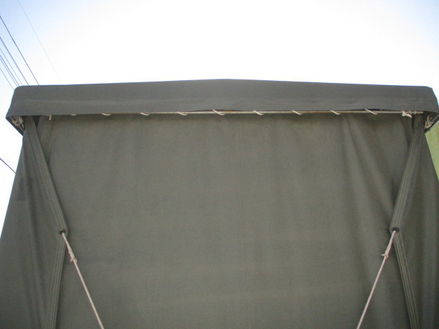 トヨタ トヨエース 小型 平ボディ ABF-TRY220(96953) 38枚目