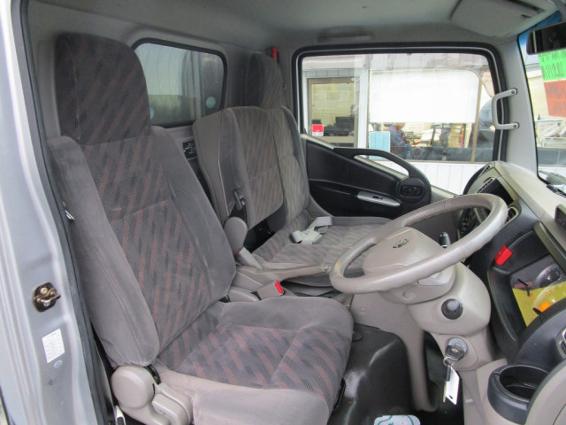 日産自動車 アトラス 小型 平ボディ CBF-SQ2F24(96954) 6枚目