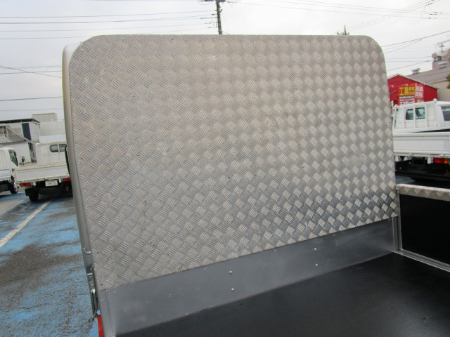 日産自動車 アトラス 小型 平ボディ CBF-SQ2F24(96954) 12枚目