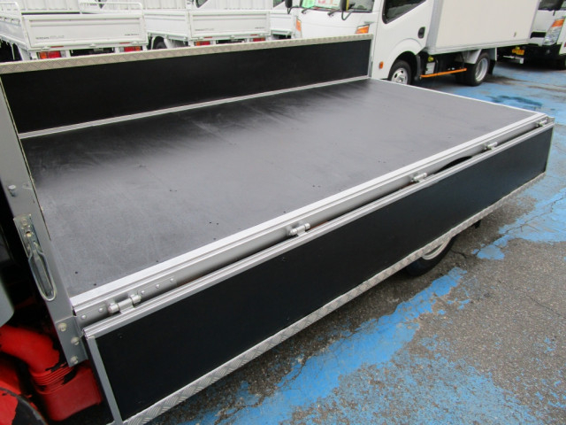 日産自動車 アトラス 小型 平ボディ CBF-SQ2F24(96954) 16枚目
