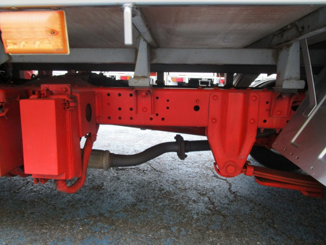 日産自動車 アトラス 小型 平ボディ CBF-SQ2F24(96954) 20枚目