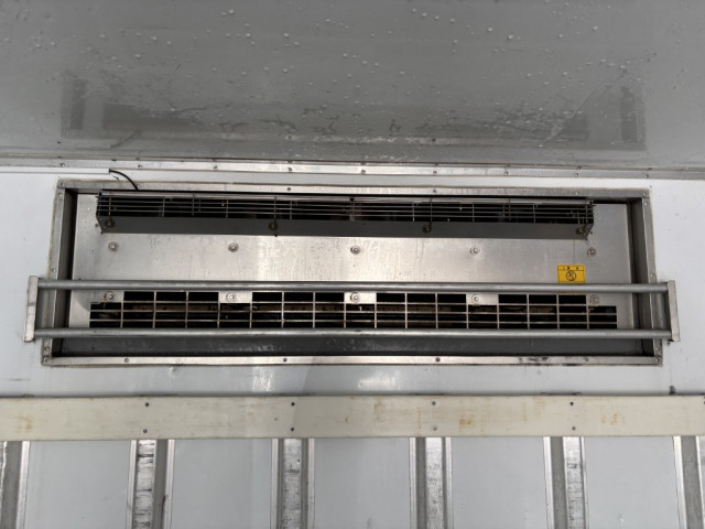 日野 レンジャー 中型 冷凍冷蔵バン TKG-FD9JLAA(96955) 18枚目